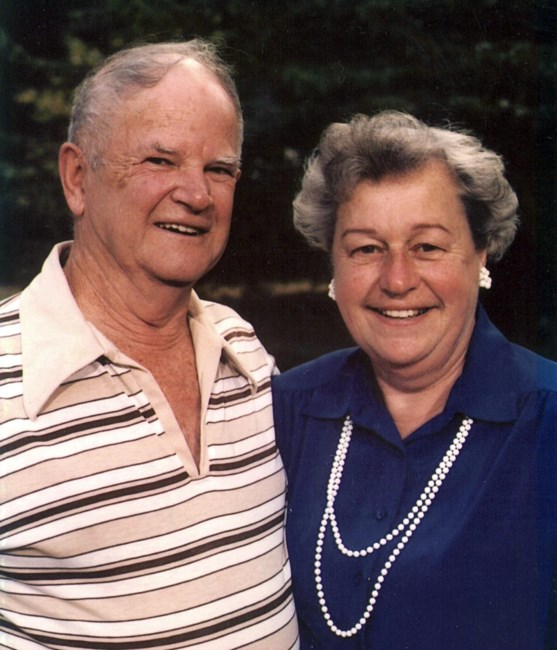 Avis de décès de Thelma Lucille Ellis