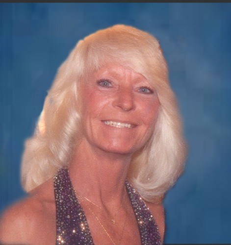 Obituary of Paula Marie Lively Cates