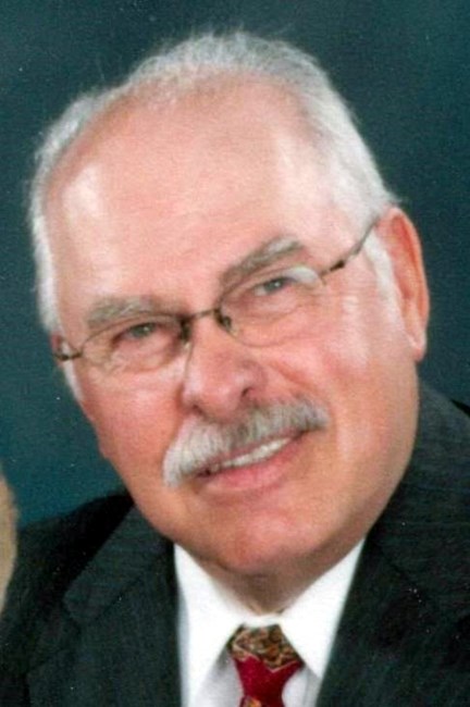 Obituary of John P. Kneebone