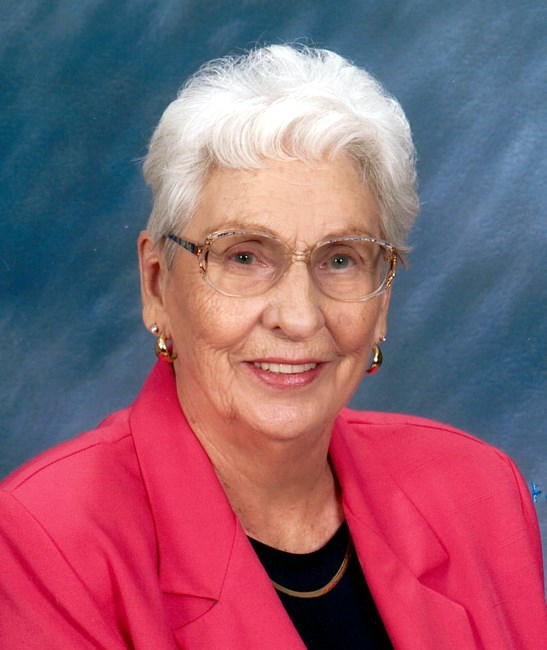 Obituary of Ann Maureen (Johnson) Weems