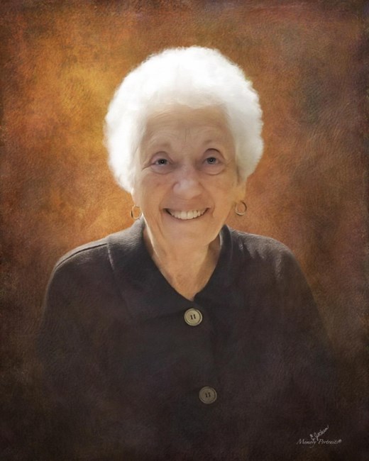 Obituary of Jacqueline "Jackie" Phillips