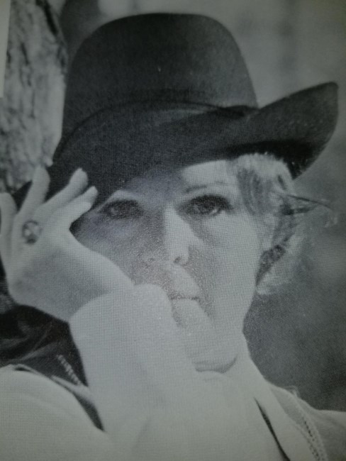Obituary of Bette H Brown