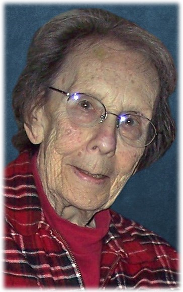 Obituary of Joan Jean Bittner