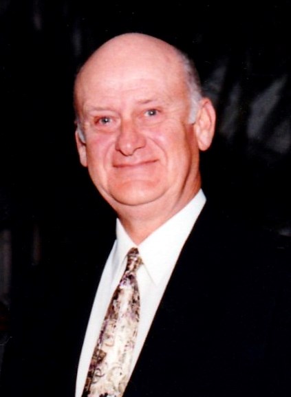 Obituary of Gerald "Jerry" Leo Dessert