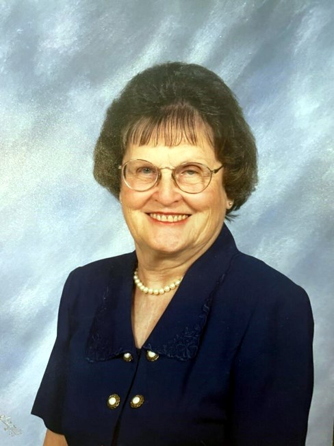 Obituary of Mary A. Rawlins