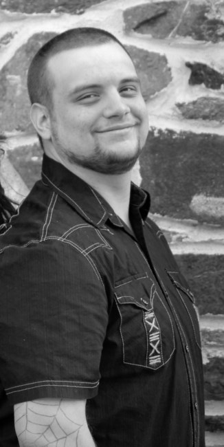 Obituary of David "Dave" Christopher Patterson