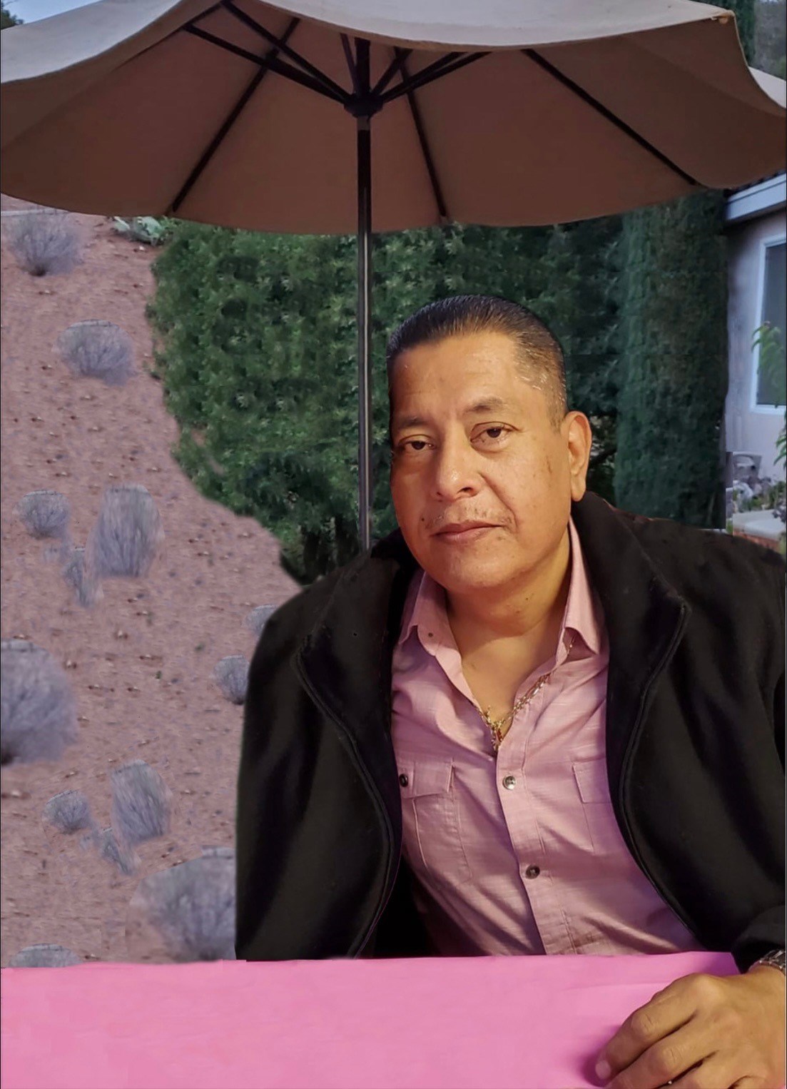 Obituary of Ignacio D. Trujillo