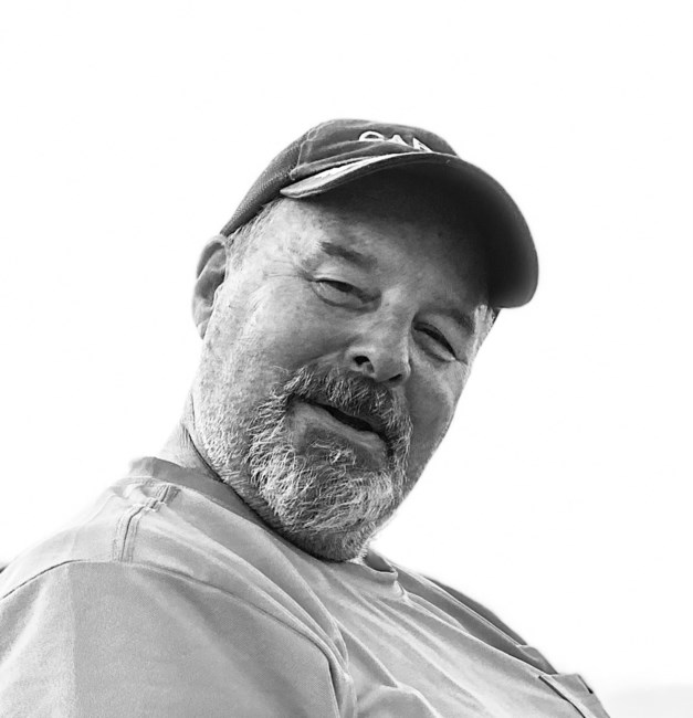 Obituary of Brett Jameson Clark