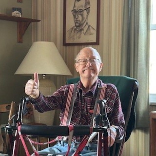 Obituary of Jason H. Manchester