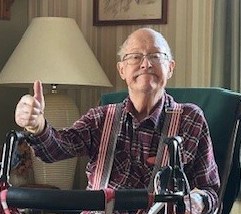 Obituary of Jason H. Manchester