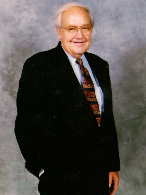 Obituario de Gaines Beauchamp Stanley Sr.