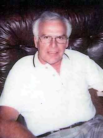 Obituary of Ralph T. Pence