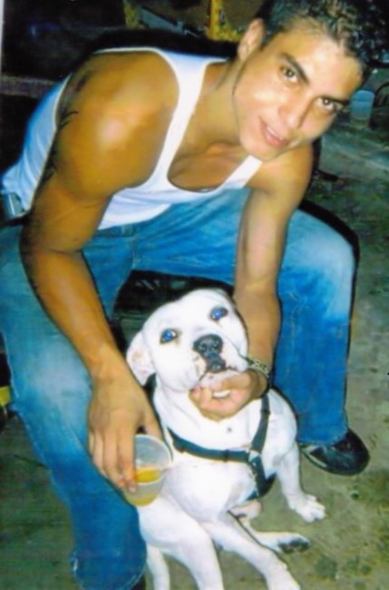 Obituary of Mauricio Carvajal