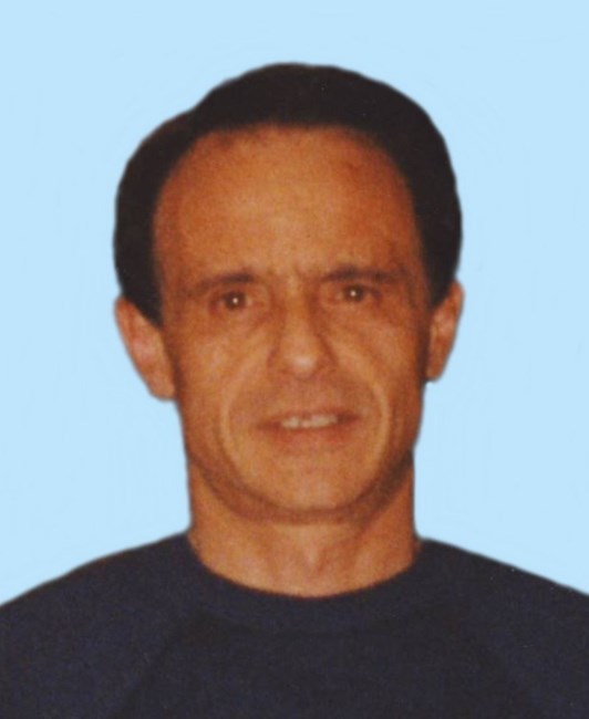 Obituary of John J. Villella Sr.