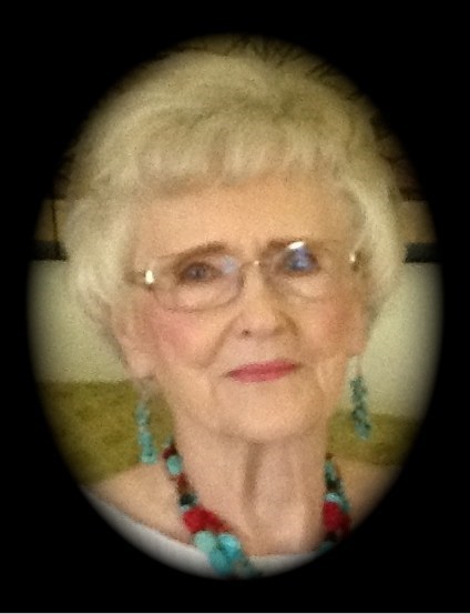 Obituary of Emily Bush Farmer