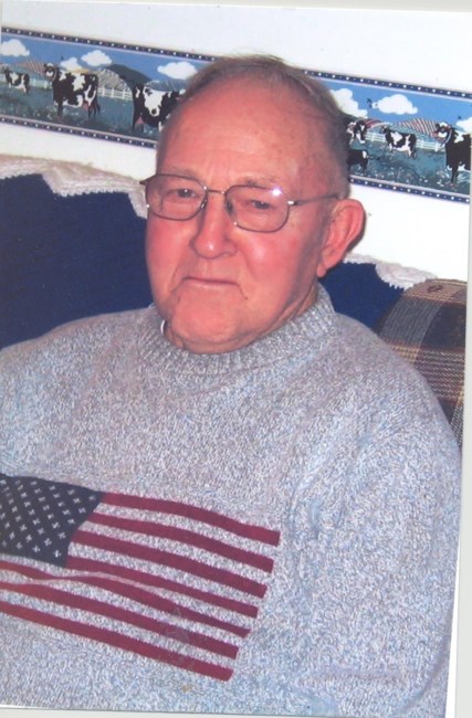 Obituary of Robert D. Reisdorf