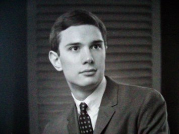 Obituary of Robert Alexander McDonald