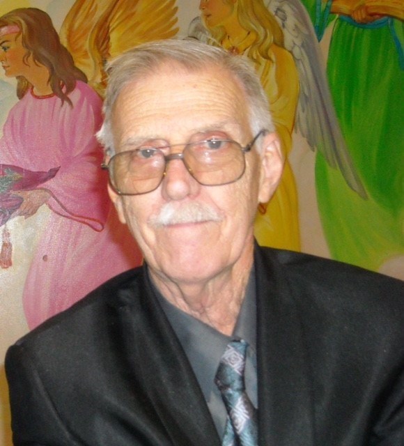 Obituary of Richard Charles Busse