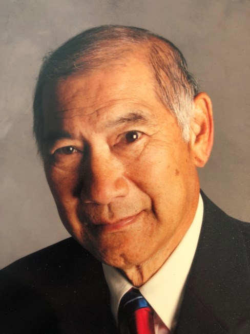 Obituary of Howard Chan