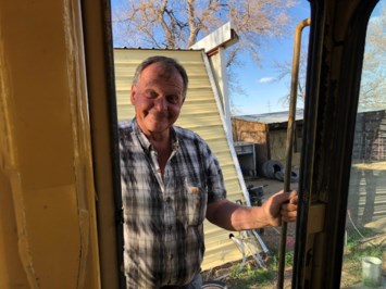 Obituary of John "Jack" Phillip Ghilarducci