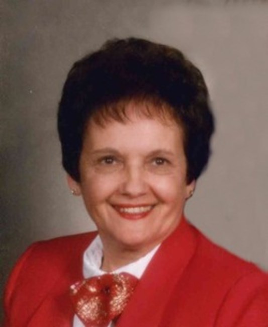Obituary of Bernadine C. Scarano