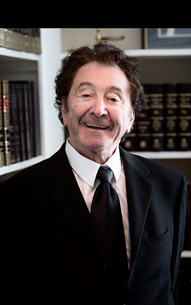 Obituary of Frank Jacob D’Amico Sr, Esq.