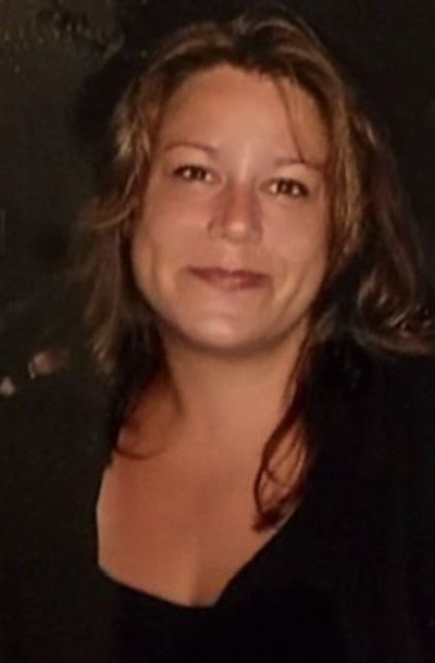 Obituary of Mary "Molly" Roper Wright