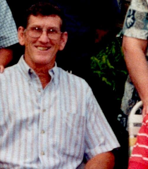 Obituary of Harold Eugene Manis