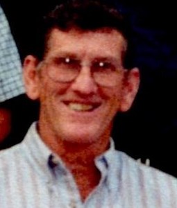 Obituary of Harold Eugene Manis