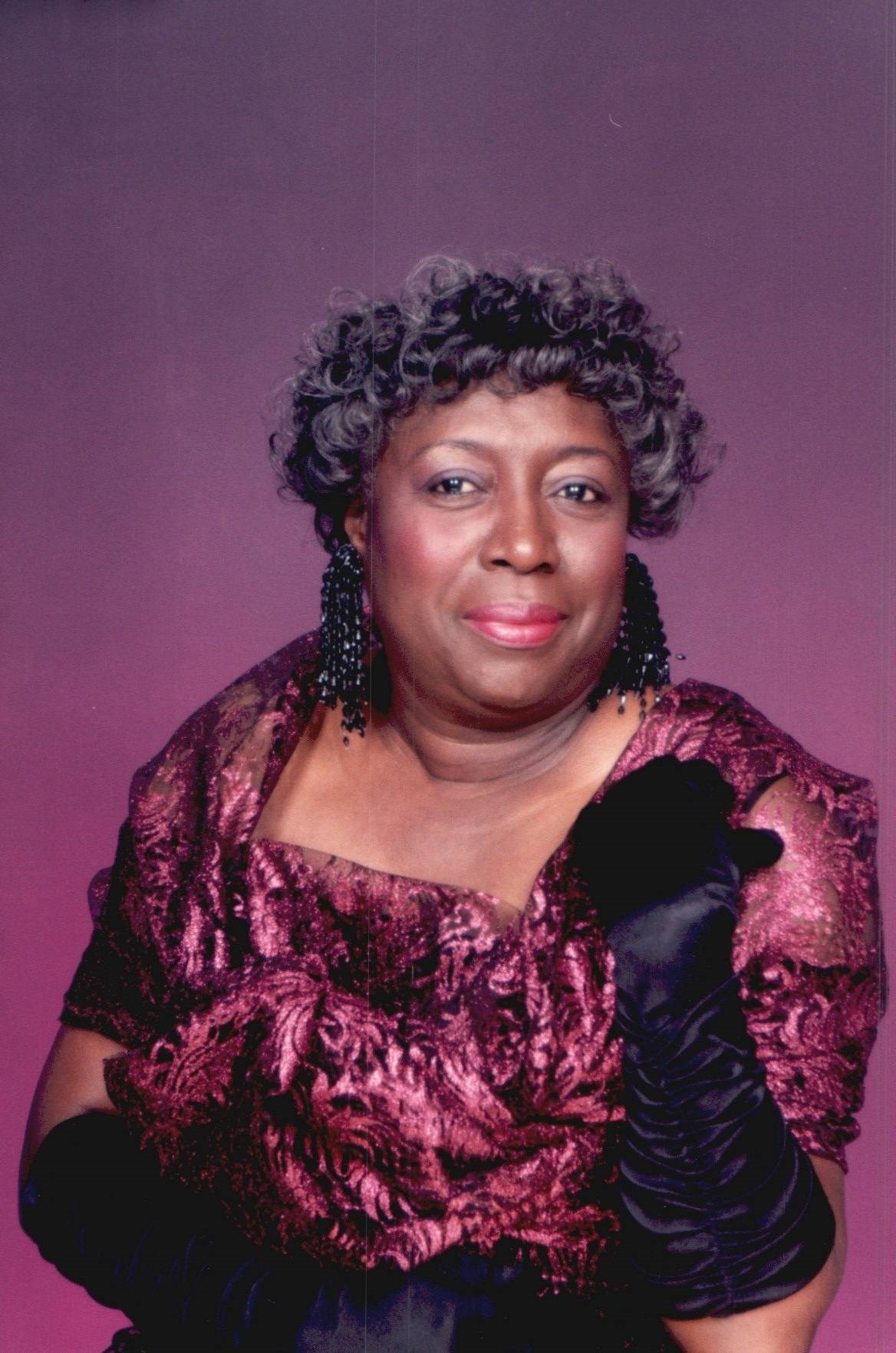 Obituary of Faye Dean Marshall