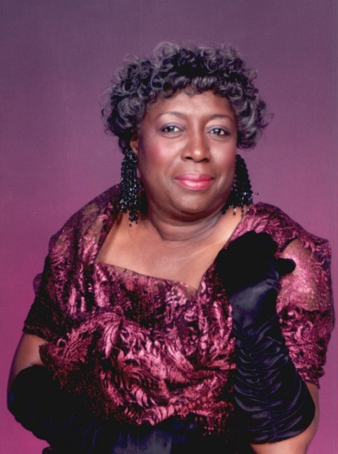 Obituary of Faye Dean Marshall