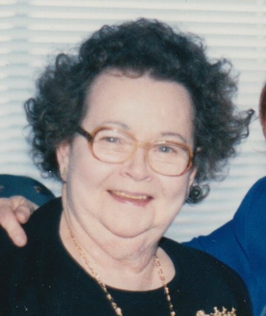 Betty Moore Obituary Grandview, MO
