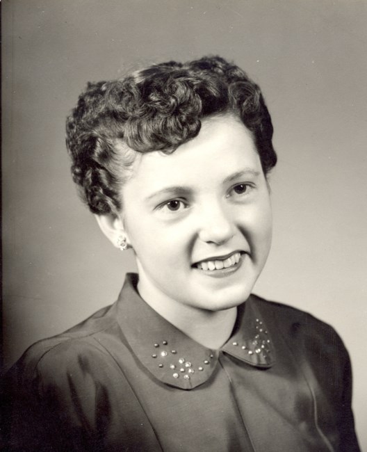 Obituary of Shirley Dawe