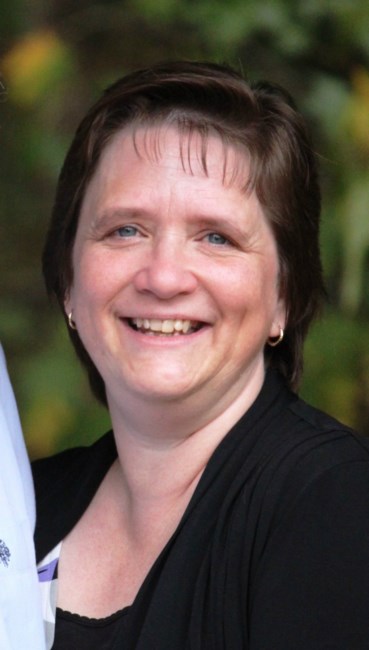 Obituary of Kathie Leann Price Fleming