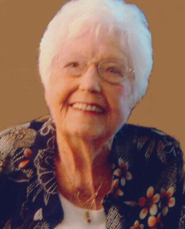 Obituary of Elise Henrietta Osadcky