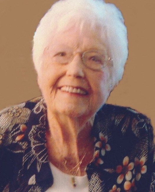 Obituary of Elise Henrietta Osadcky