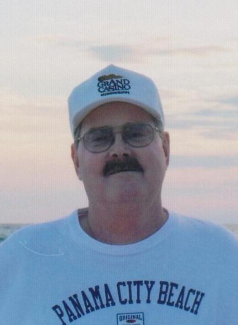 Obituary of David Martin McDonald