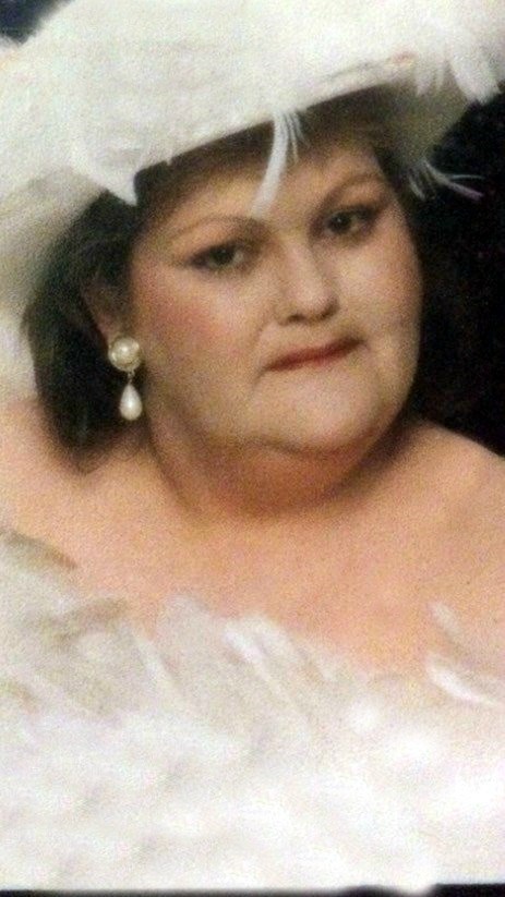Obituary of Carol Ann Rose