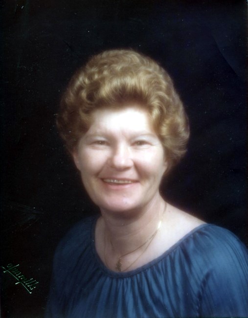 Obituary of Nina Jean Smith