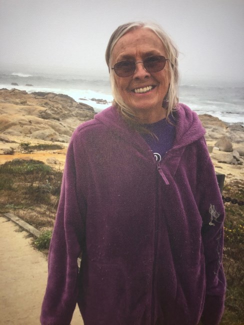 Obituary of Valerie J Kennedy