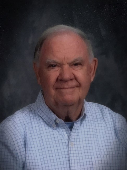 Obituary of John G. Mueller
