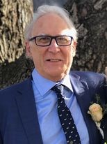 Avis de décès de François Garneau