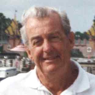 Obituary of Joseph J Wilson