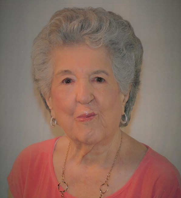 Obituary of Thelma Doris O'Toole