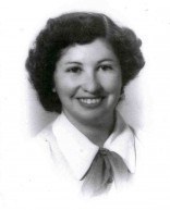 Obituary of Amelia Sernas