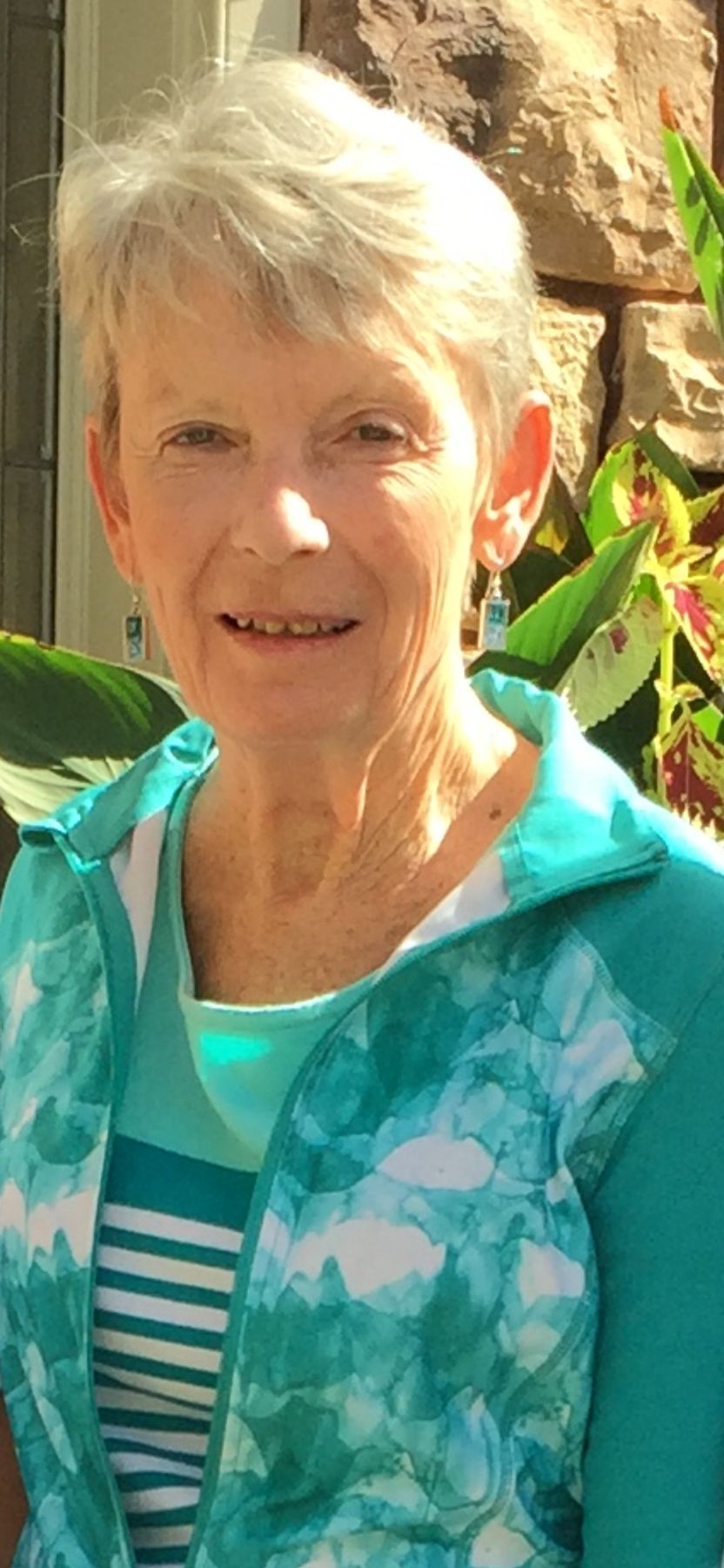 Obituary of June Isabel Pooke