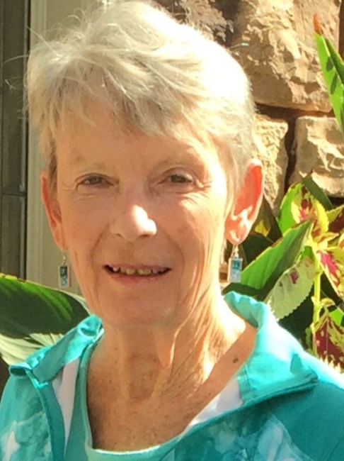 Obituary of June Isabel Pooke