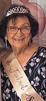 Obituary of Caroline Moreno Harvey