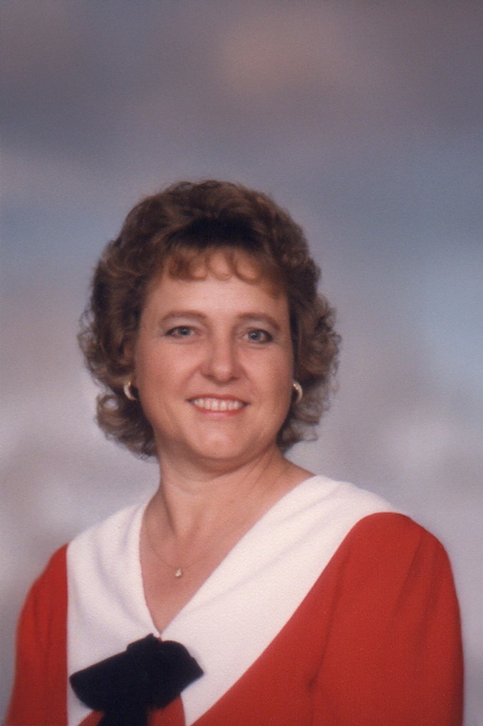 Obituary of Jeanette Hajek