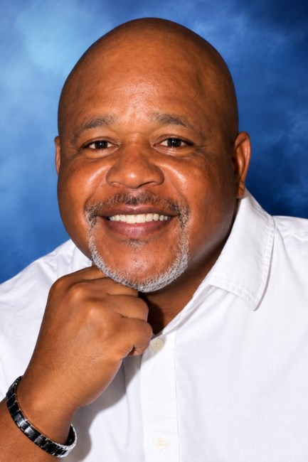 Obituary of Tony Leroy Brisker